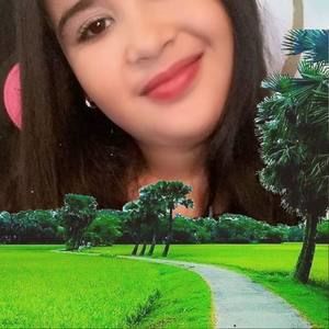 Meet your Posher, Leydy